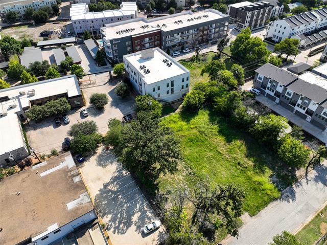 property at 2712 Wingate St