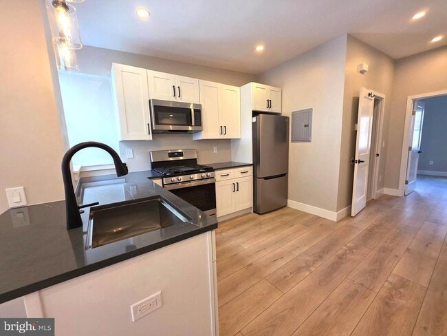 property at 1324 S 9th St