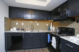 The Pointe at Lenox Park in Brookhaven, GA - Foto de edificio - Interior Photo