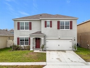 1634 Reddish Egret Ct in Davenport, FL - Foto de edificio - Building Photo
