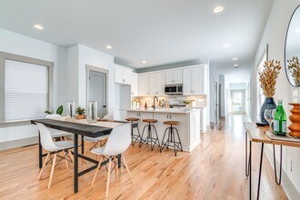 1603 Porter Ave in Nashville, TN - Building Photo - Building Photo