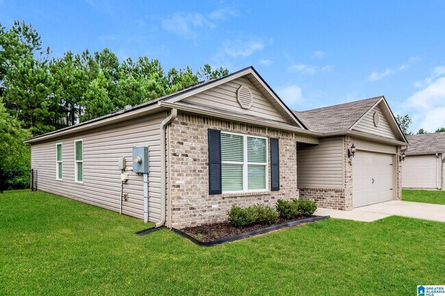 190 Americana Dr in Margaret, AL - Building Photo - Building Photo