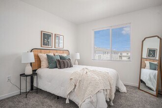 The 41Ellis in Sioux Falls, SD - Building Photo - Building Photo