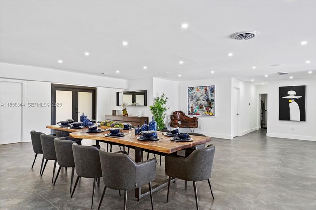 property at 4322 Polk St