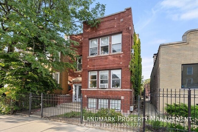 property at 3742 W Diversey Ave