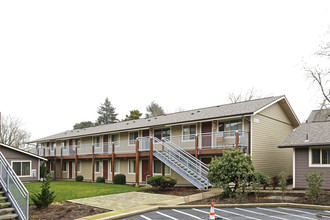 Greenview Terrace in Portland, OR - Building Photo - Building Photo