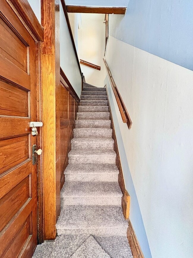 1425 Miami St in South Bend, IN - Building Photo - Building Photo