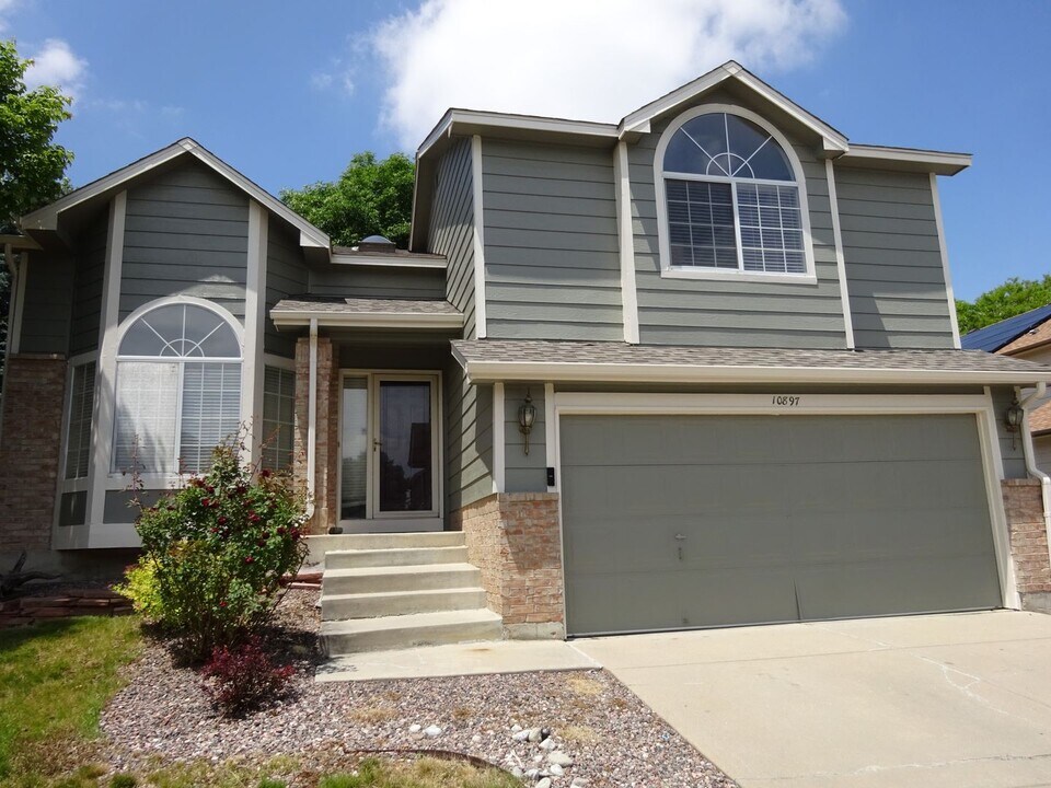 10897 Depew Pl in Broomfield, CO - Building Photo