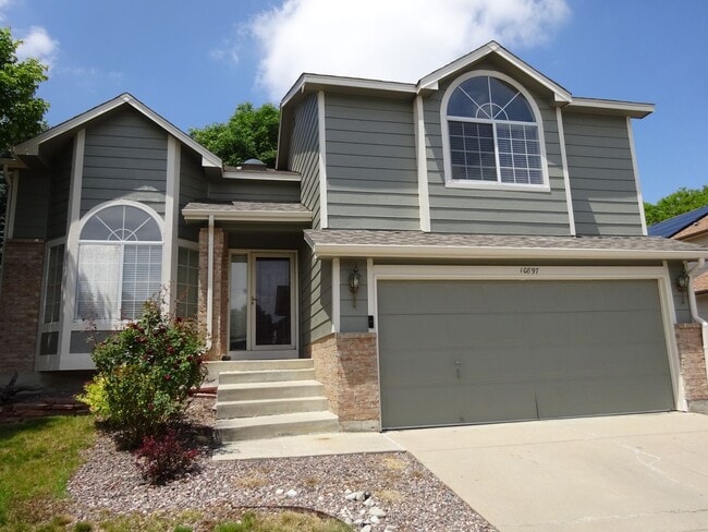 property at 10897 Depew Pl