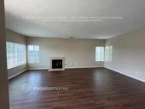 12813 Westbury Dr in Moreno Valley, CA - Building Photo - Building Photo