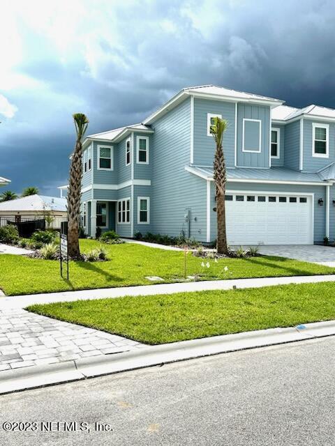 481 Marquesa Cir in Saint Johns, FL - Building Photo