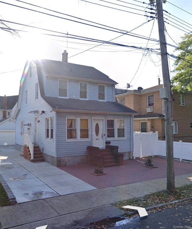 property at 90-21 Winchester Blvd