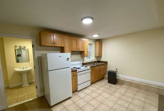 870 Huntington Ave, Unit G2 in Boston, MA - Building Photo - Building Photo