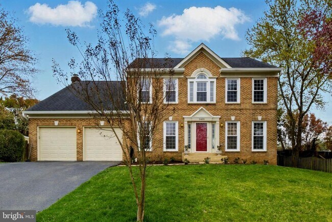2405 Belle Haven Meadows Ct in Alexandria, VA - Building Photo - Building Photo