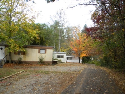 0 McIlwain Rd in Asheville, NC - Building Photo