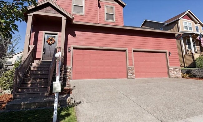 property at 39381 Trillium St