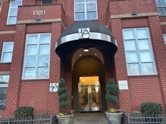 1320 Fillmore Ave, Unit 409 in Charlotte, NC - Building Photo - Building Photo