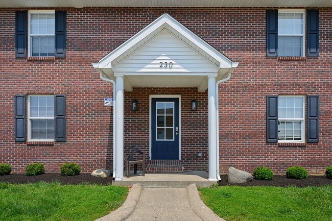 property at 230 Barley Cir