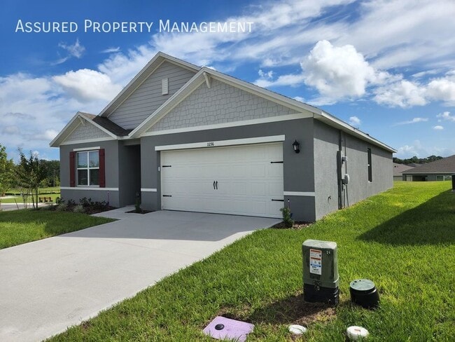 11236 Amber Ridge Dr in Zellwood, FL - Building Photo - Building Photo