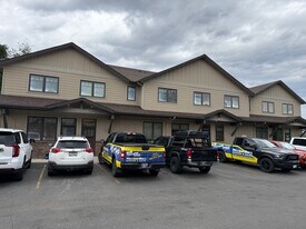 2115 Durston Rd in Bozeman, MT - Building Photo