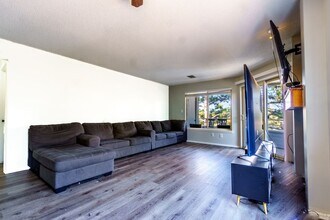 3684 Iguana Dr in Colorado Springs, CO - Building Photo - Building Photo