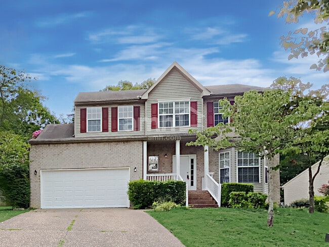 property at 1513 Cardinal Ln