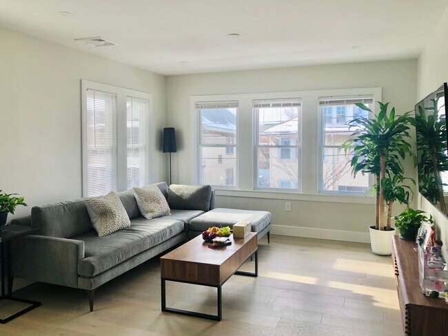 47 Governor Winthrop Rd, Unit 2 in Somerville, MA - Building Photo - Building Photo