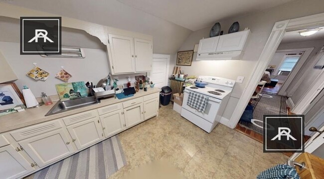 property at 260 Lake