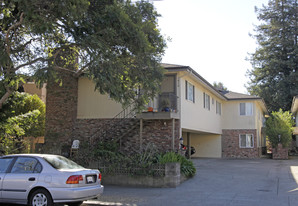 1810 Alameda Ave Apartamentos