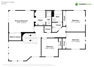 123 S Bowen Ct in Compton, CA - Building Photo - Building Photo