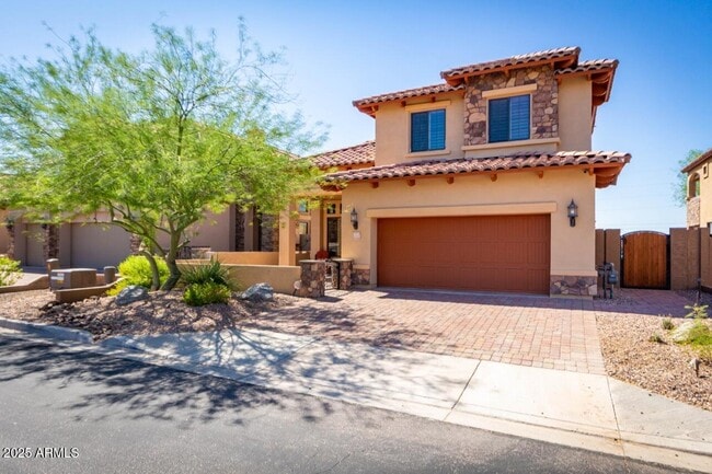 3432 N Sonoran Hills in Mesa, AZ - Building Photo - Building Photo