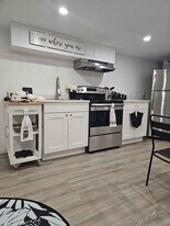 391 Victoria St S in Kitchener, ON - Building Photo