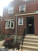 913 E Upsal St in Philadelphia, PA - Building Photo