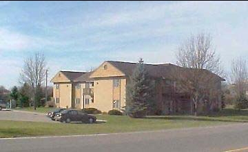 Meadowland Apartments in Redwood Falls, MN - Building Photo