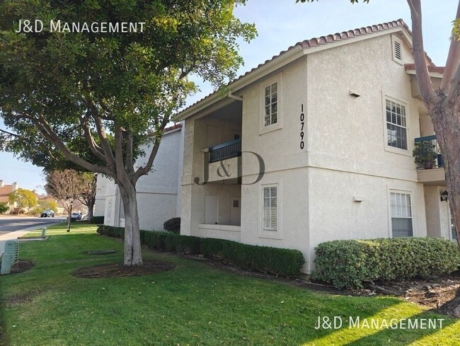 10790 Aderman Ave in San Diego, CA - Building Photo - Building Photo
