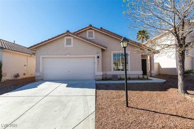 property at 331 Jolly January Ave