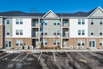 Madison View Apartments in Covington, KY - Foto de edificio - Building Photo