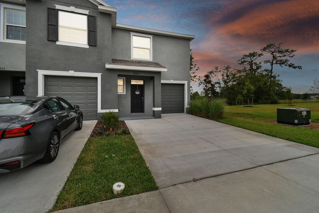 32943 Regent Canal St in Wesley Chapel, FL - Building Photo