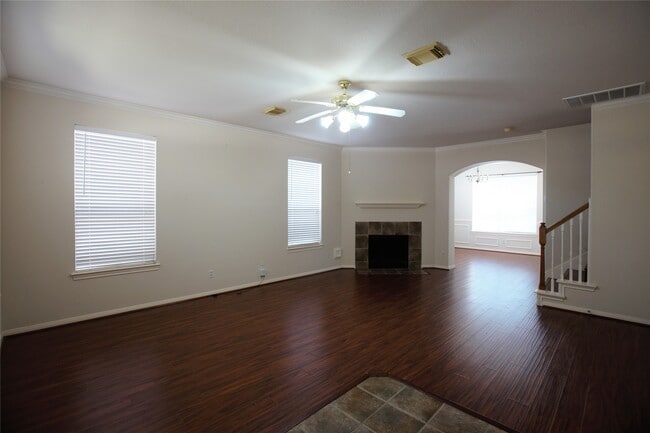 607 Ashley Cove Ct in Houston, TX - Building Photo - Building Photo