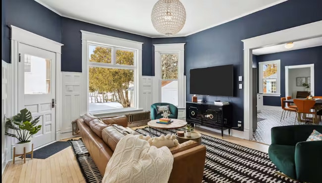 property at 528 Michigan St