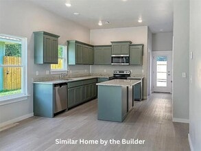 2126 NW Carroll Ave in Lawton, OK - Building Photo - Building Photo