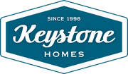 Property Management Company Logo Keystone Homes