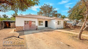 3307 Culver St in Bakersfield, CA - Building Photo