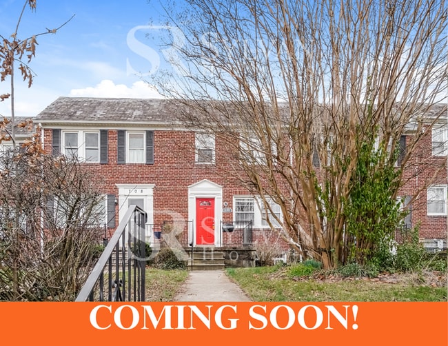 property at 710 Braeside Rd