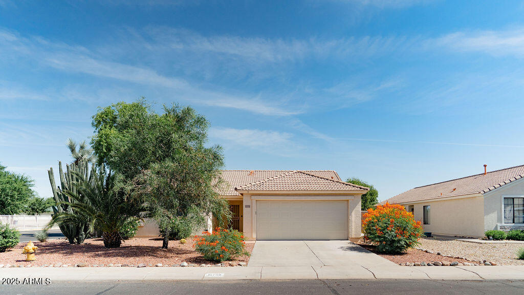 10798 W Robin Ln in Peoria, AZ - Building Photo