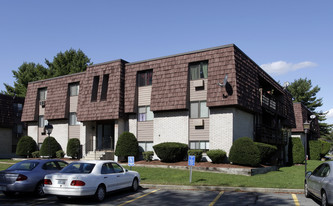 Jamestown Apartments