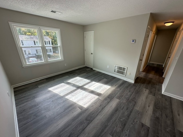 1617 McPherson St, Unit D in Greensboro, NC - Foto de edificio - Building Photo