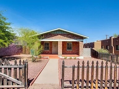 322 N Cherry Ave in Tucson, AZ - Building Photo - Building Photo