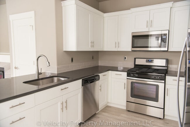 property at 3736 SW Coyote Ln