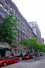 Prince Hotel in New York, NY - Building Photo - Building Photo